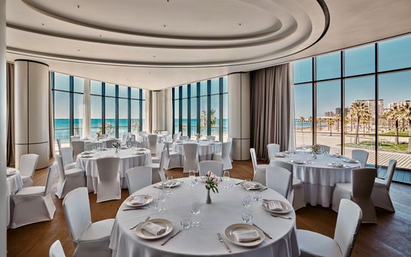Accommodatie