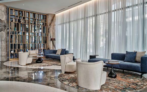 Accommodatie