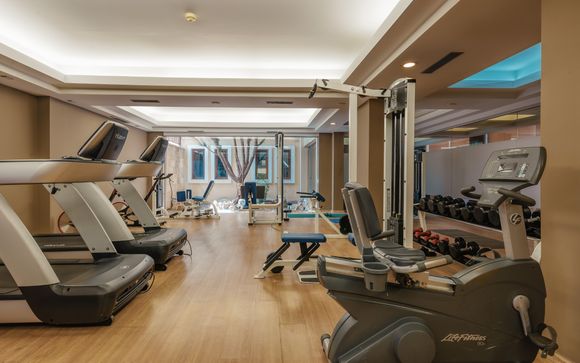 Les chambres 