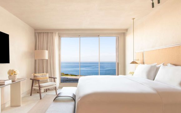 Vos chambres