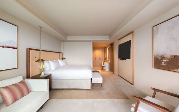 Vos chambres