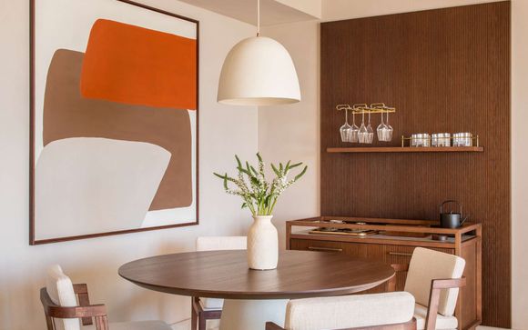 Vos chambres
