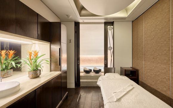 Les chambres 