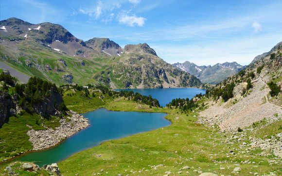 Welkom in... Baños de Panticosa!