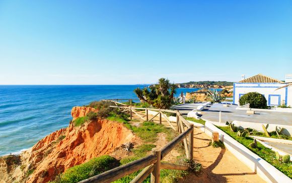 Welkom in... Portugal!