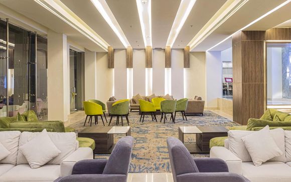 Amarina Abu Soma Resort & Aquapark 5*