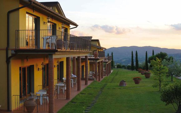 Poussez les portes de votre 4*