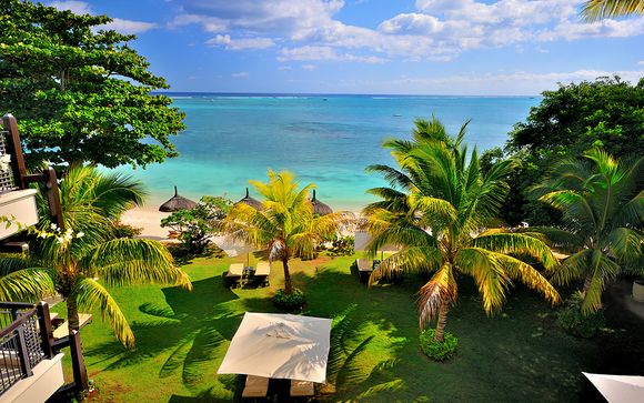 Poussez les portes du Cardinal Exclusive Resort 5*