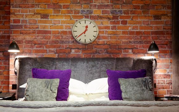 Uw kamer