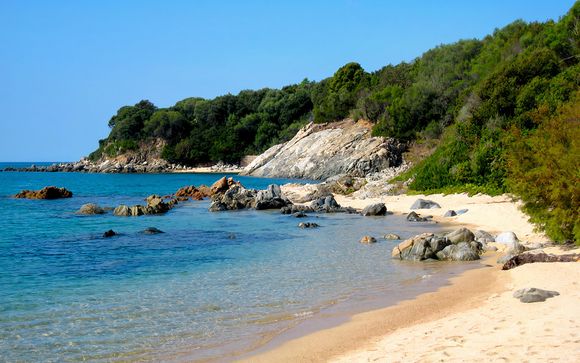 Rendez-vous... à Propriano