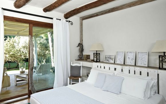 Uw kamer
