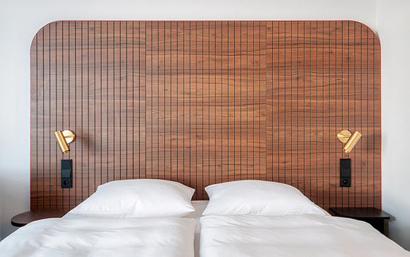 Uw kamer
