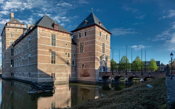 Welkom in ... Turnhout!