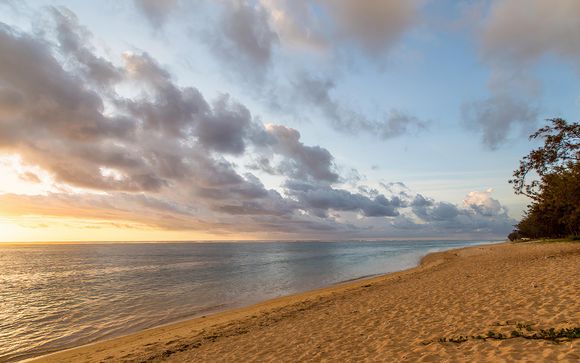 Rendez-vous... à La Saline-les-Bains
