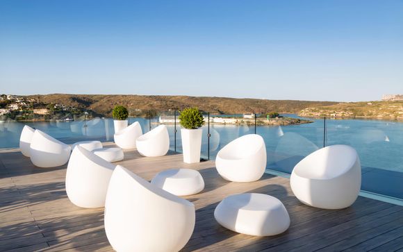 Barceló Hamilton 4* - Adults Only
