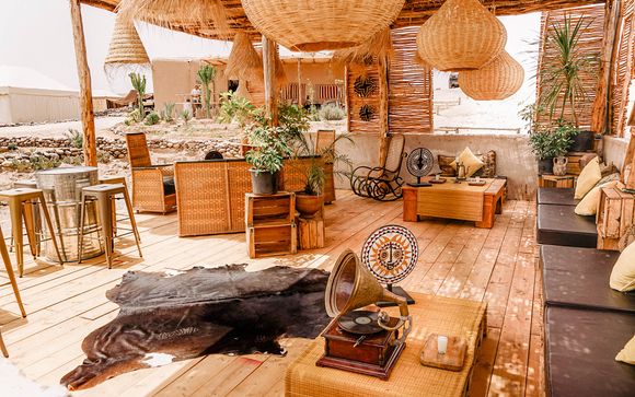 Accommodaties