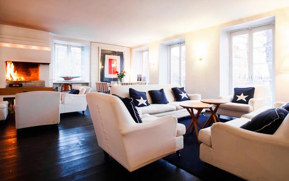 Hotel J Stockholm 4*