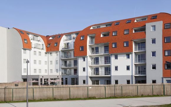 Uw hotel