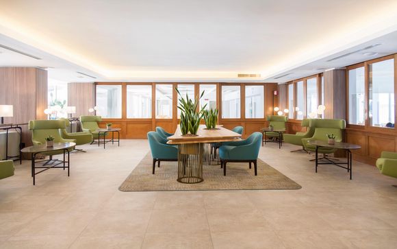 Park Hotel Casimiro 4*