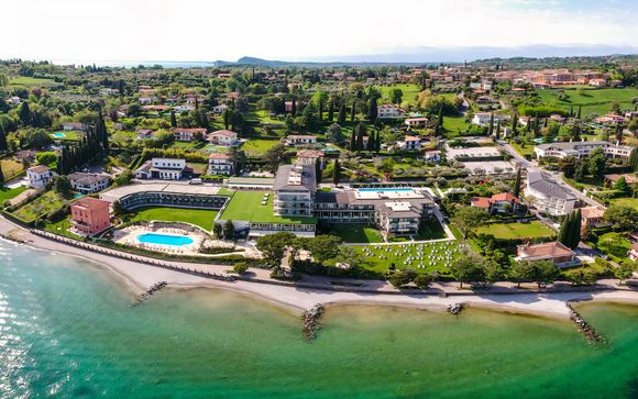 Park Hotel Casimiro 4*