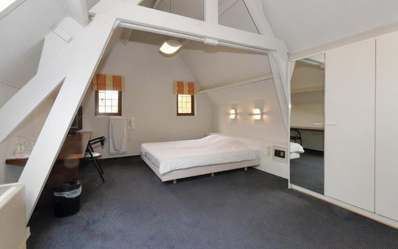 Uw kamer