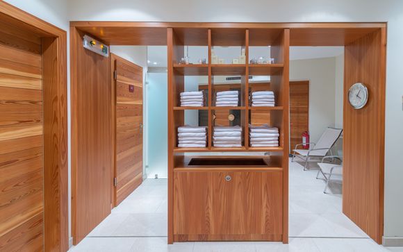 Les chambres 