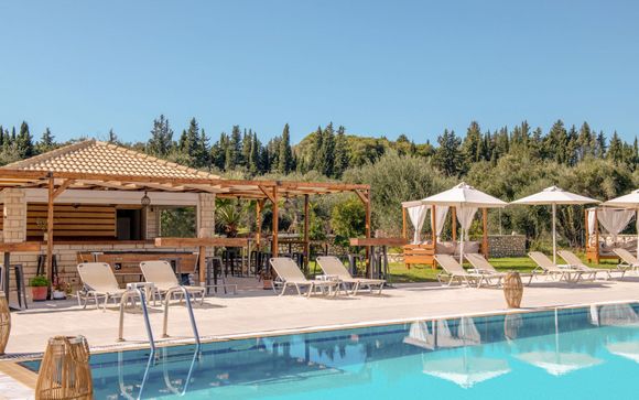 Poussez les portes de votre 4*