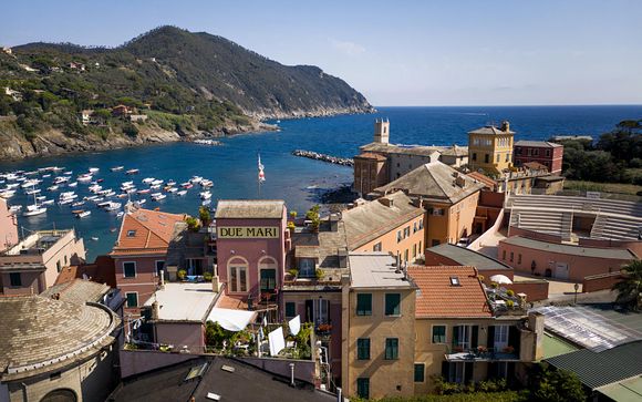 Hotel Due Mari 4*