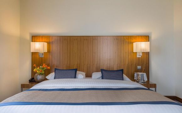 Uw kamer