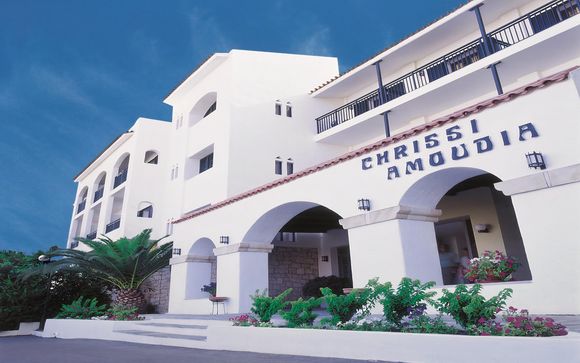 Uw hotel