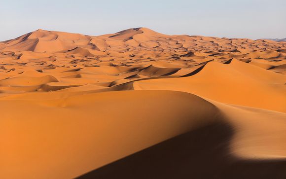 Rendez-vous... au Maroc