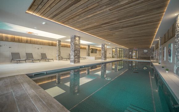 Uw appartement