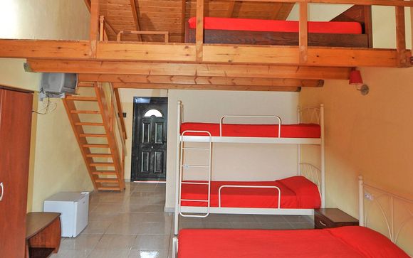 Uw kamer