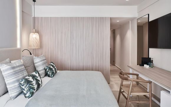 Uw kamer