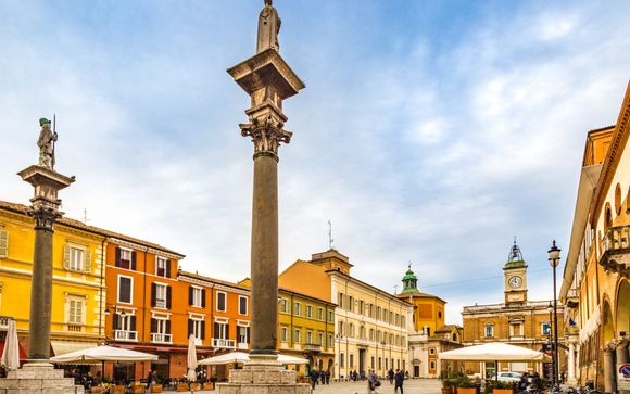 Welkom in... Ravenna