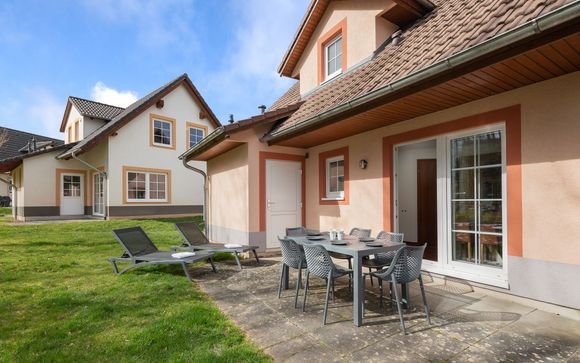 Uw villa