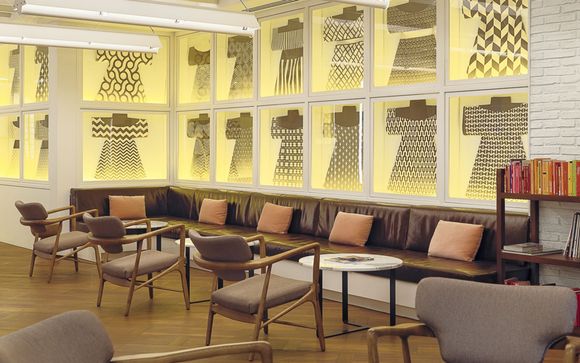 H10 Universitat 4*