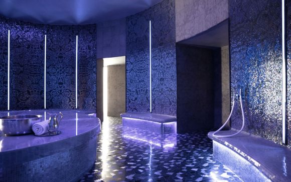 Les chambres 