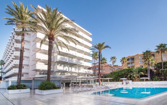 Globales Panama 4* - Adults Only
