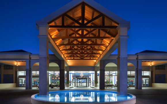 Atrium Platinum Luxury Resort Hotel & Spa 5*