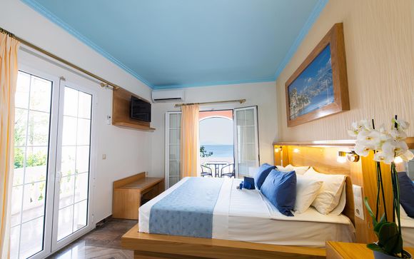 Uw kamer