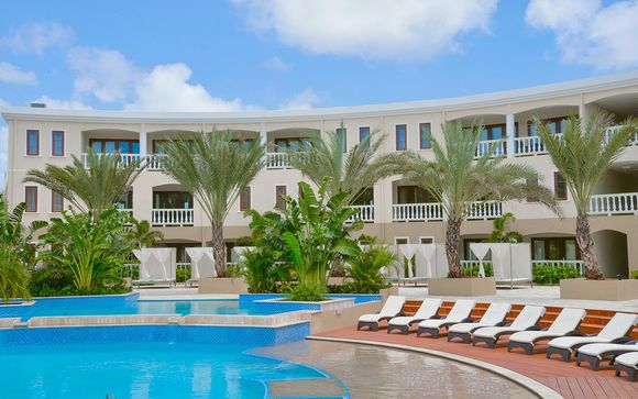 Uw hotel