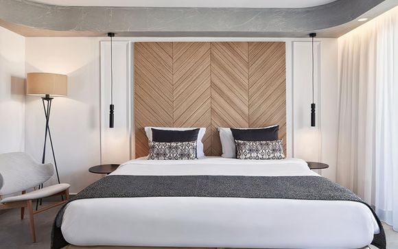 Uw kamer