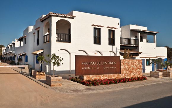 Uw hotel