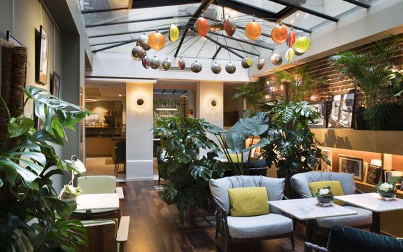 Hotel Le Six 4*
