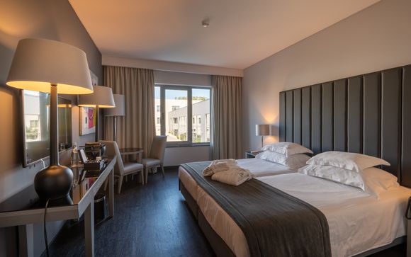 Uw kamer