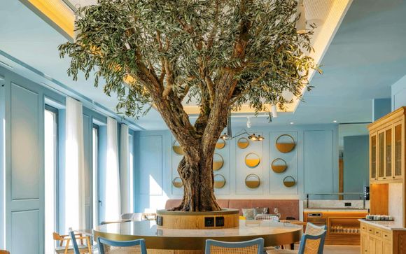 Mercure Porto Centro Aliados 4*