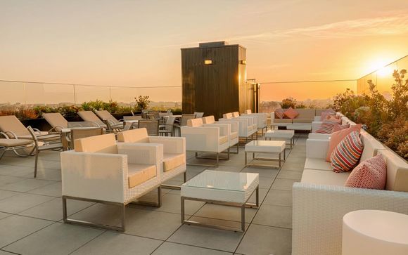 Hotel Premium Porto Downtown 4*