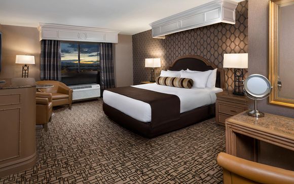 Accommodatie