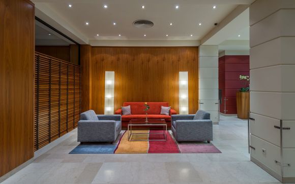 K+K Hotel Opera 4*